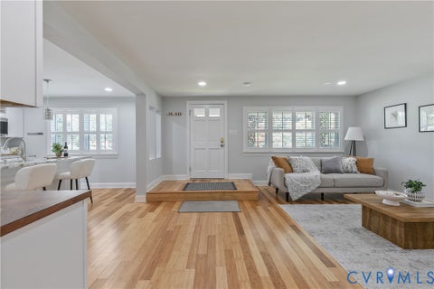 Tiny photo for 2203 Wedgewood Avenue, Henrico, VA 23228 (MLS # 2624195)