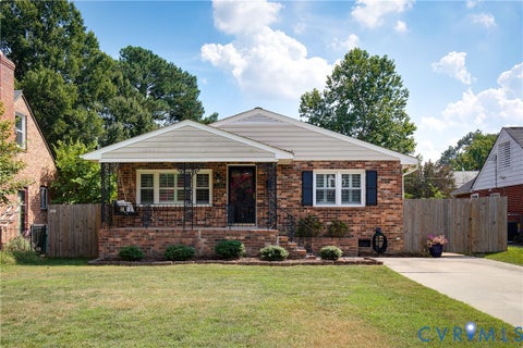 Tiny photo for 2203 Wedgewood Avenue, Henrico, VA 23228 (MLS # 2624195)