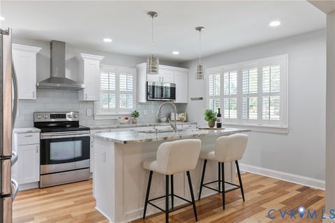 Tiny photo for 2203 Wedgewood Avenue, Henrico, VA 23228 (MLS # 2624195)