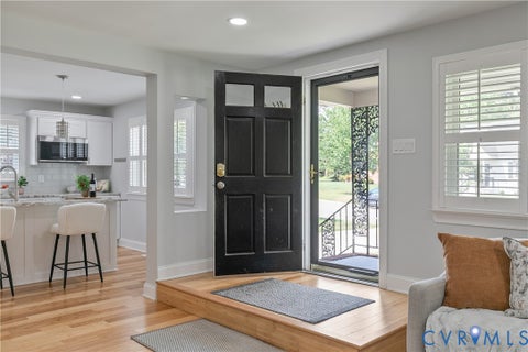 Tiny photo for 2203 Wedgewood Avenue, Henrico, VA 23228 (MLS # 2624195)