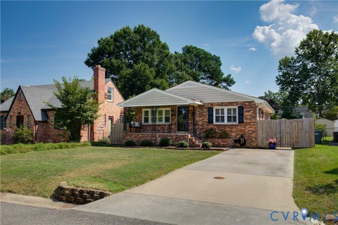 Tiny photo for 2203 Wedgewood Avenue, Henrico, VA 23228 (MLS # 2624195)