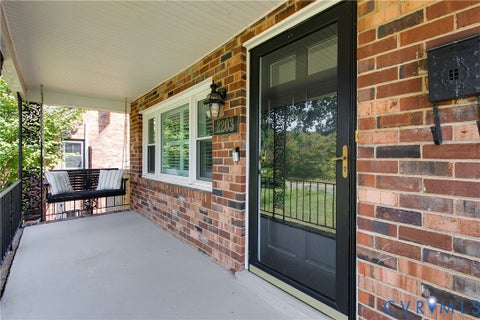 Tiny photo for 2203 Wedgewood Avenue, Henrico, VA 23228 (MLS # 2624195)