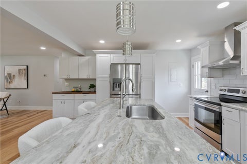 Tiny photo for 2203 Wedgewood Avenue, Henrico, VA 23228 (MLS # 2624195)