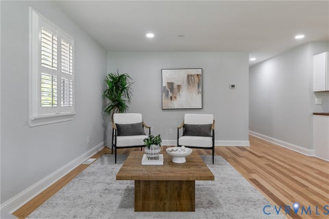 Tiny photo for 2203 Wedgewood Avenue, Henrico, VA 23228 (MLS # 2624195)
