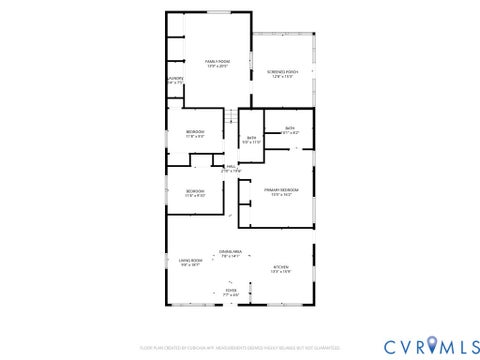 Tiny photo for 2203 Wedgewood Avenue, Henrico, VA 23228 (MLS # 2624195)
