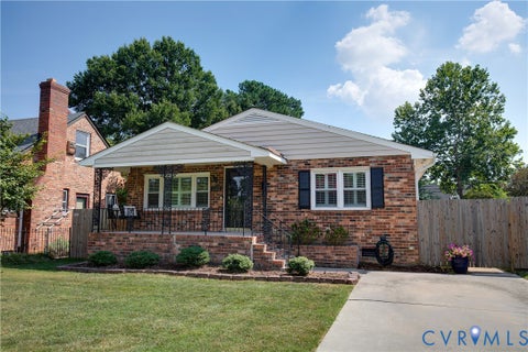 Tiny photo for 2203 Wedgewood Avenue, Henrico, VA 23228 (MLS # 2624195)