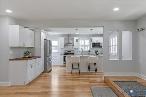 Photo of 2203 Wedgewood Avenue, Henrico, VA 23228 (MLS # 2624195)