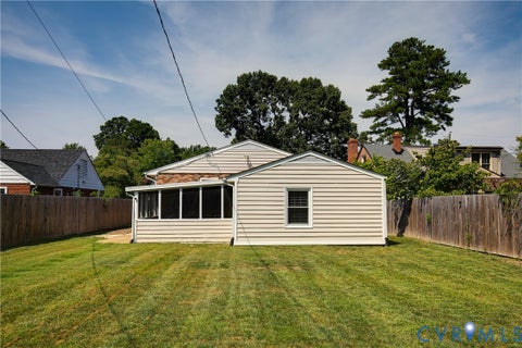 Tiny photo for 2203 Wedgewood Avenue, Henrico, VA 23228 (MLS # 2624195)