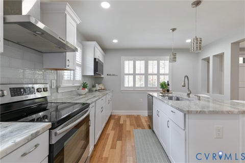 Tiny photo for 2203 Wedgewood Avenue, Henrico, VA 23228 (MLS # 2624195)