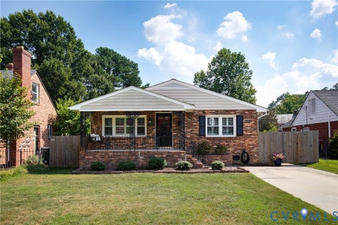 Tiny photo for 2203 Wedgewood Avenue, Henrico, VA 23228 (MLS # 2624195)