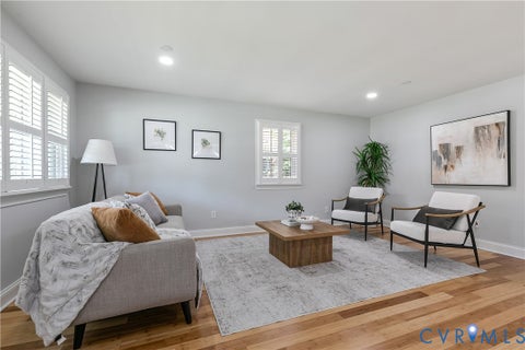 Tiny photo for 2203 Wedgewood Avenue, Henrico, VA 23228 (MLS # 2624195)