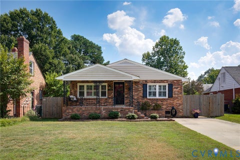 Tiny photo for 2203 Wedgewood Avenue, Henrico, VA 23228 (MLS # 2624195)
