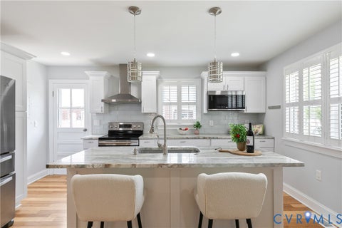 Tiny photo for 2203 Wedgewood Avenue, Henrico, VA 23228 (MLS # 2624195)