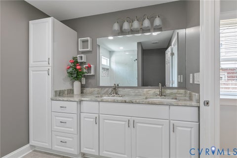 Tiny photo for 2203 Wedgewood Avenue, Henrico, VA 23228 (MLS # 2624195)