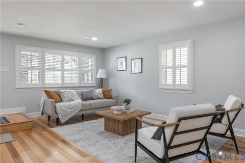 Tiny photo for 2203 Wedgewood Avenue, Henrico, VA 23228 (MLS # 2624195)