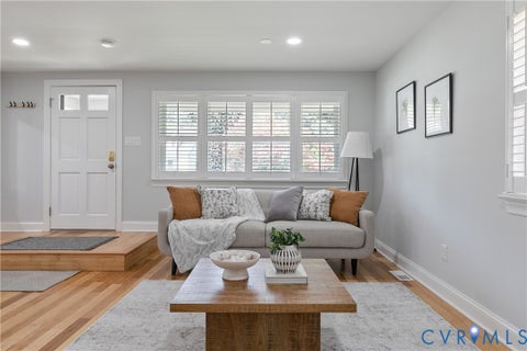 Tiny photo for 2203 Wedgewood Avenue, Henrico, VA 23228 (MLS # 2624195)