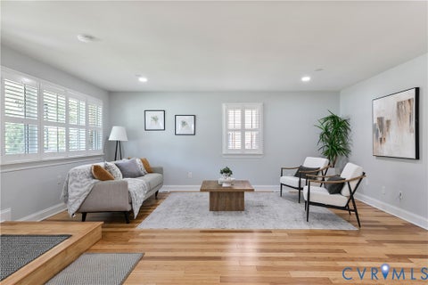 Tiny photo for 2203 Wedgewood Avenue, Henrico, VA 23228 (MLS # 2624195)