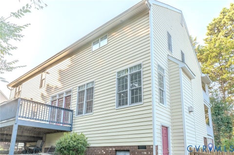Tiny photo for 11904 Shady Willow Terrace, Glen Allen, VA 23059 (MLS # 2624146)