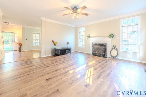 Tiny photo for 11904 Shady Willow Terrace, Glen Allen, VA 23059 (MLS # 2624146)