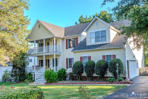 Tiny photo for 11904 Shady Willow Terrace, Glen Allen, VA 23059 (MLS # 2624146)