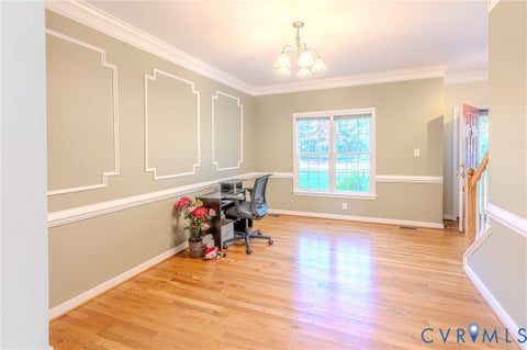 Tiny photo for 11904 Shady Willow Terrace, Glen Allen, VA 23059 (MLS # 2624146)