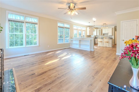 Tiny photo for 11904 Shady Willow Terrace, Glen Allen, VA 23059 (MLS # 2624146)