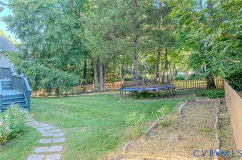 Tiny photo for 11904 Shady Willow Terrace, Glen Allen, VA 23059 (MLS # 2624146)