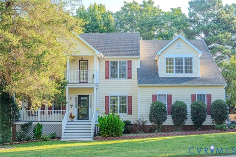 Tiny photo for 11904 Shady Willow Terrace, Glen Allen, VA 23059 (MLS # 2624146)