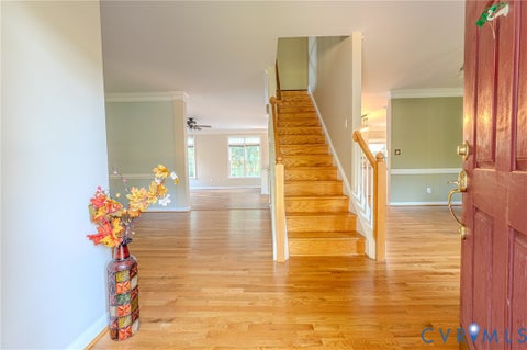 Tiny photo for 11904 Shady Willow Terrace, Glen Allen, VA 23059 (MLS # 2624146)