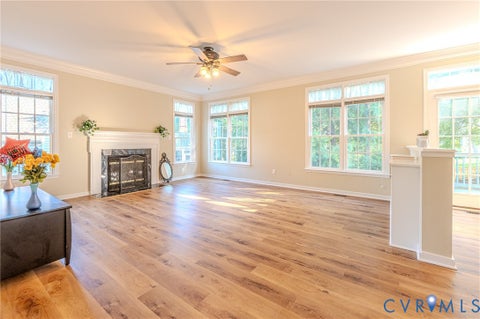 Tiny photo for 11904 Shady Willow Terrace, Glen Allen, VA 23059 (MLS # 2624146)