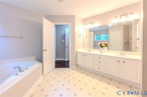 Tiny photo for 11904 Shady Willow Terrace, Glen Allen, VA 23059 (MLS # 2624146)