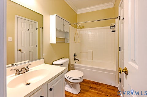 Tiny photo for 11904 Shady Willow Terrace, Glen Allen, VA 23059 (MLS # 2624146)