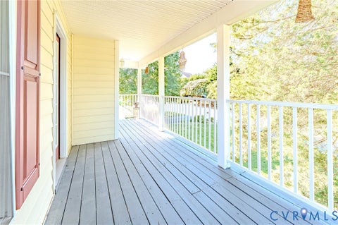 Tiny photo for 11904 Shady Willow Terrace, Glen Allen, VA 23059 (MLS # 2624146)