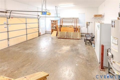 Tiny photo for 11904 Shady Willow Terrace, Glen Allen, VA 23059 (MLS # 2624146)