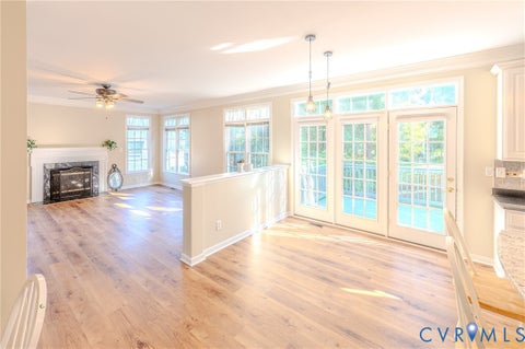 Tiny photo for 11904 Shady Willow Terrace, Glen Allen, VA 23059 (MLS # 2624146)