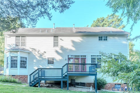 Tiny photo for 11904 Shady Willow Terrace, Glen Allen, VA 23059 (MLS # 2624146)