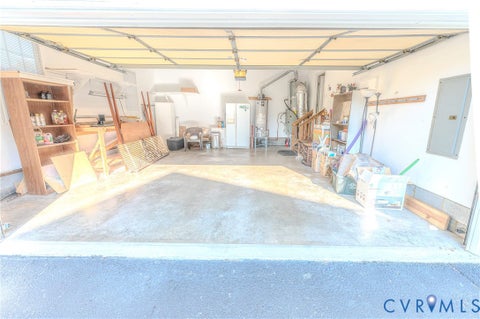 Tiny photo for 11904 Shady Willow Terrace, Glen Allen, VA 23059 (MLS # 2624146)