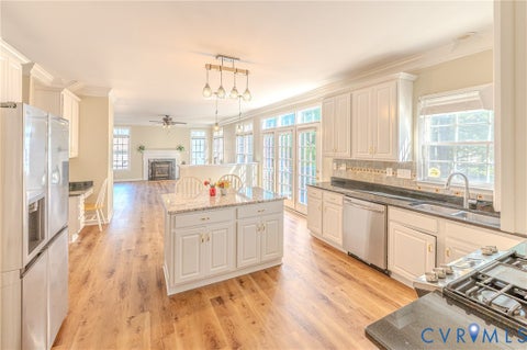 Tiny photo for 11904 Shady Willow Terrace, Glen Allen, VA 23059 (MLS # 2624146)