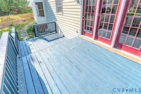 Tiny photo for 11904 Shady Willow Terrace, Glen Allen, VA 23059 (MLS # 2624146)