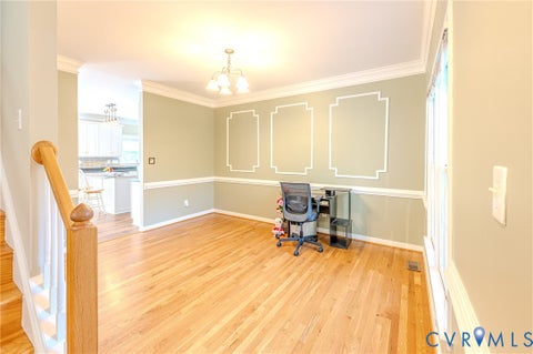 Tiny photo for 11904 Shady Willow Terrace, Glen Allen, VA 23059 (MLS # 2624146)
