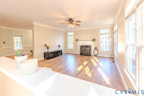 Tiny photo for 11904 Shady Willow Terrace, Glen Allen, VA 23059 (MLS # 2624146)