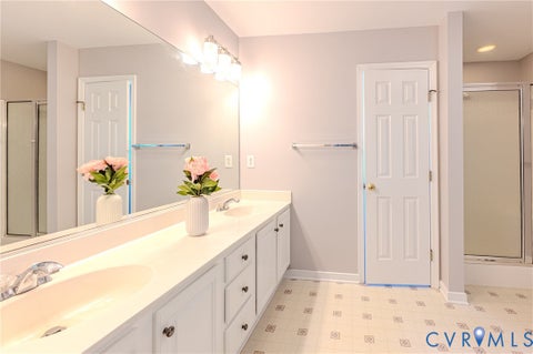 Tiny photo for 11904 Shady Willow Terrace, Glen Allen, VA 23059 (MLS # 2624146)