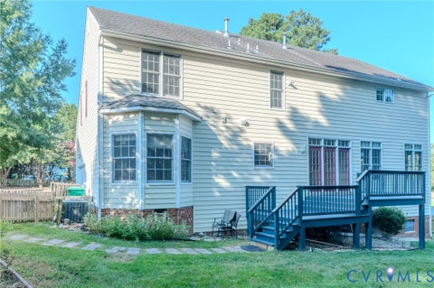 Tiny photo for 11904 Shady Willow Terrace, Glen Allen, VA 23059 (MLS # 2624146)