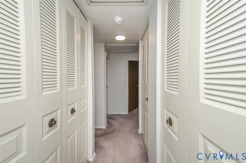 Tiny photo for 7460 Bridle Court, Mechanicsville, VA 23111 (MLS # 2618846)