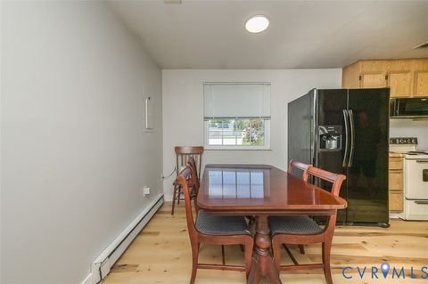 Tiny photo for 7460 Bridle Court, Mechanicsville, VA 23111 (MLS # 2618846)