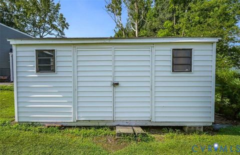 Tiny photo for 7460 Bridle Court, Mechanicsville, VA 23111 (MLS # 2618846)