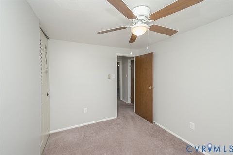 Tiny photo for 7460 Bridle Court, Mechanicsville, VA 23111 (MLS # 2618846)