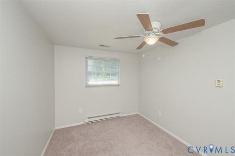 Tiny photo for 7460 Bridle Court, Mechanicsville, VA 23111 (MLS # 2618846)