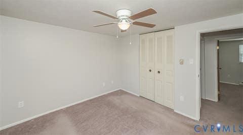 Tiny photo for 7460 Bridle Court, Mechanicsville, VA 23111 (MLS # 2618846)