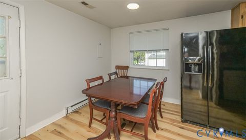 Tiny photo for 7460 Bridle Court, Mechanicsville, VA 23111 (MLS # 2618846)